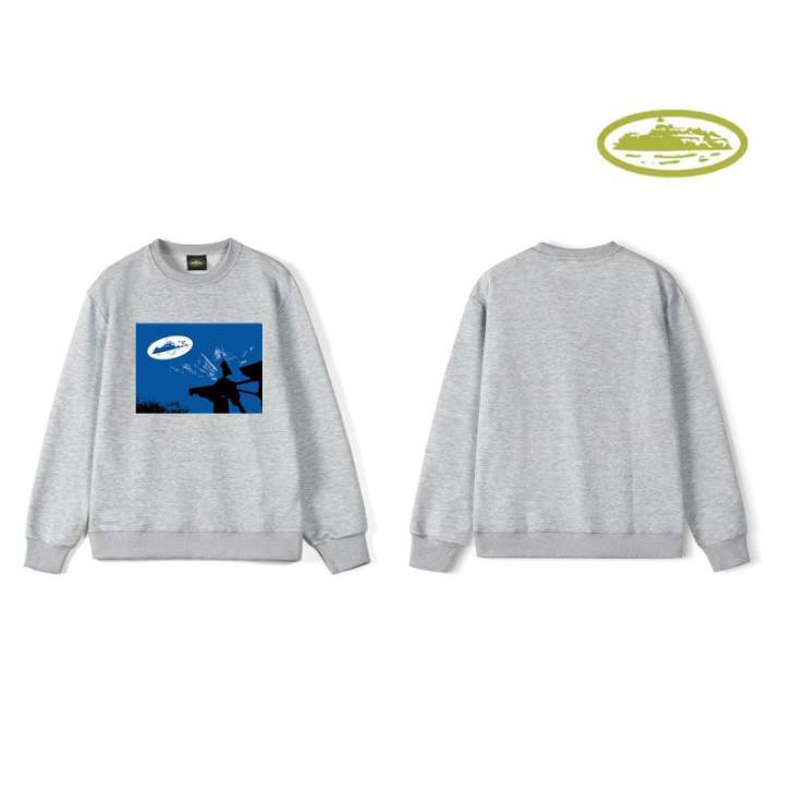Corteiz Sweatshirt _SKUCorteizS-2XLastxC102731418